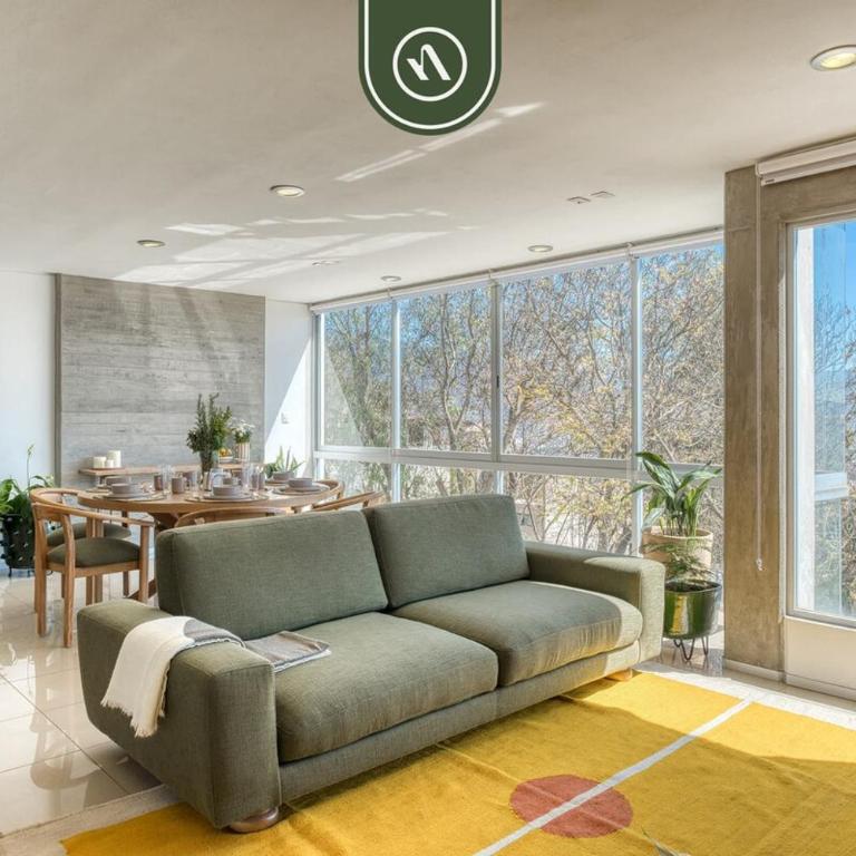 3 BR Condo - Panoramic Views - 5 Min to Downtown - Vacation Home - 20