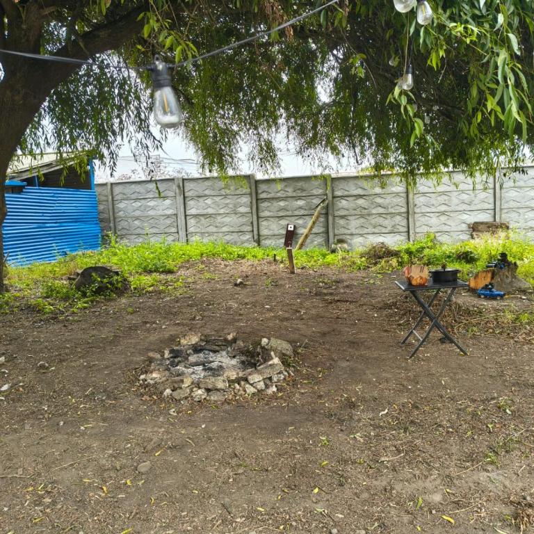 MiraMar Casa Azul - Three-Bedroom House - 13