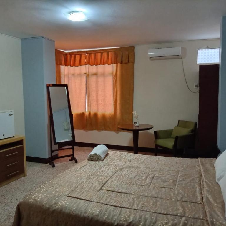 hotel Oro Mar - Executive Suite - 1