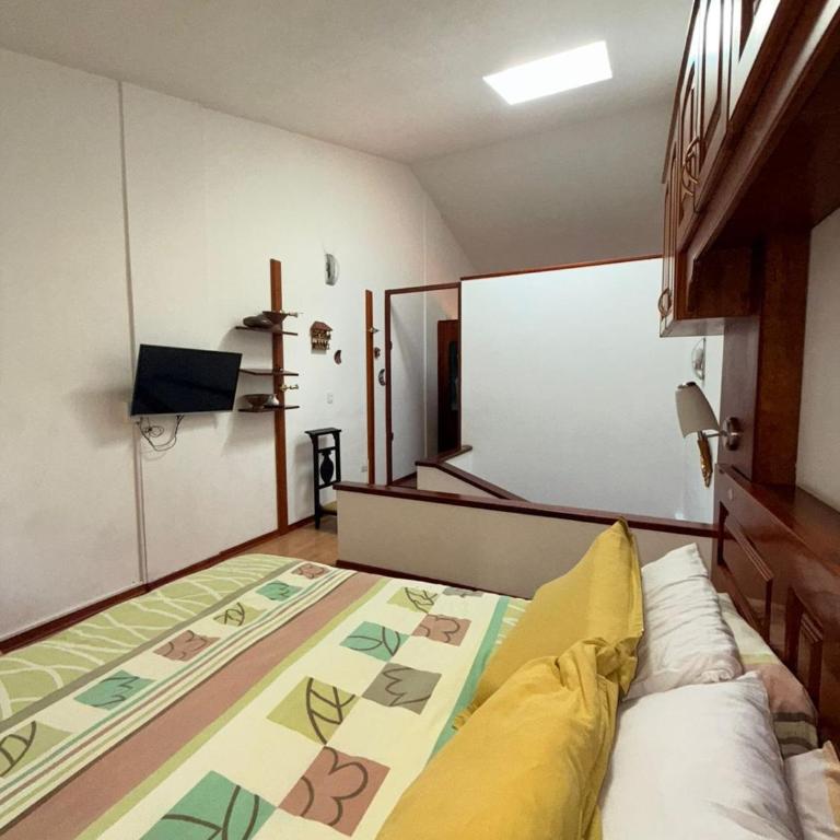 Valentines Escape Private Jacuzzi and Sauna - One-Bedroom Apartment - 9