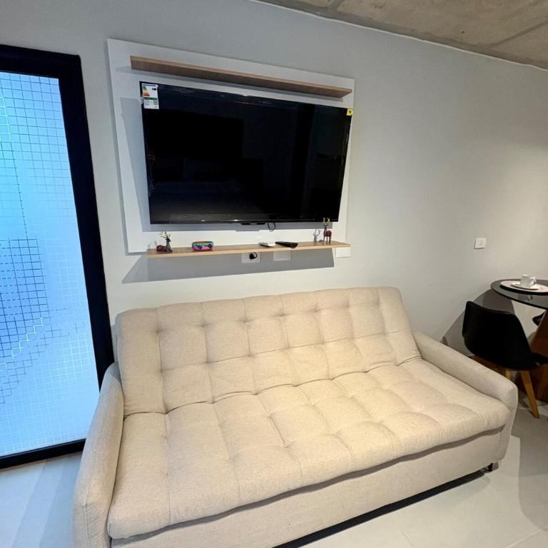 First del sol 504 Vivelite - Apartamento de 1 dormitorio - 3