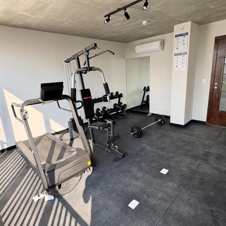 First del sol 504 Vivelite - Apartamento de 1 dormitorio - 4
