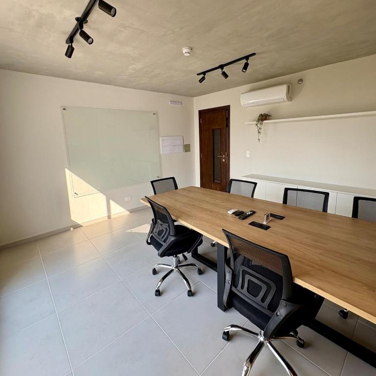 First del sol 504 Vivelite - Apartamento de 1 dormitorio - 9