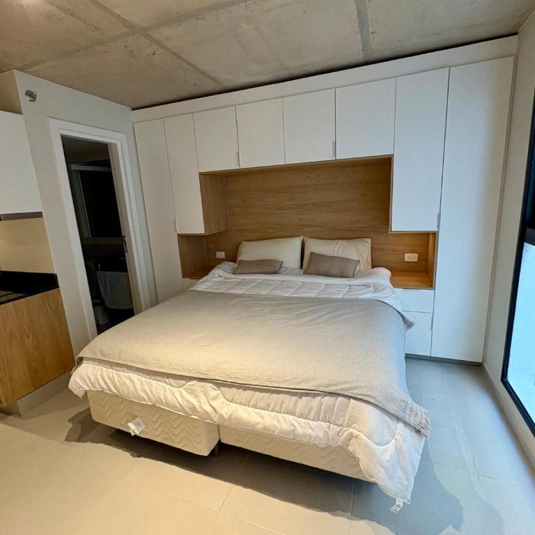 First del sol 504 Vivelite - Apartamento de 1 dormitorio - 10