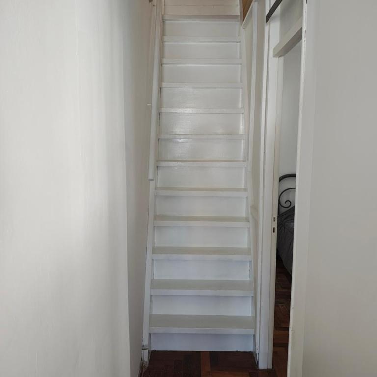 PH ROCA con cochera -tucasaenmdp - Two-Room Apartment - 10