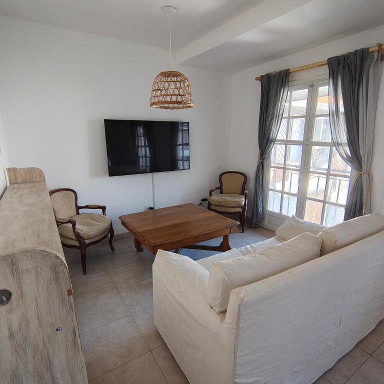 PH ROCA con cochera -tucasaenmdp - Two-Room Apartment - 1