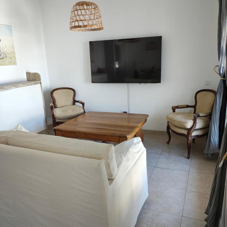 PH ROCA con cochera -tucasaenmdp - Two-Room Apartment - 2