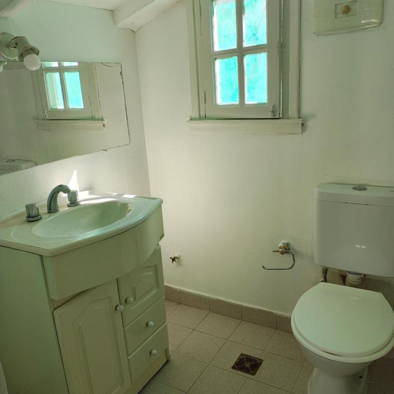 PH ROCA con cochera -tucasaenmdp - Two-Room Apartment - 14