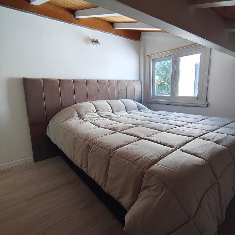 PH ROCA con cochera -tucasaenmdp - Two-Room Apartment - 12