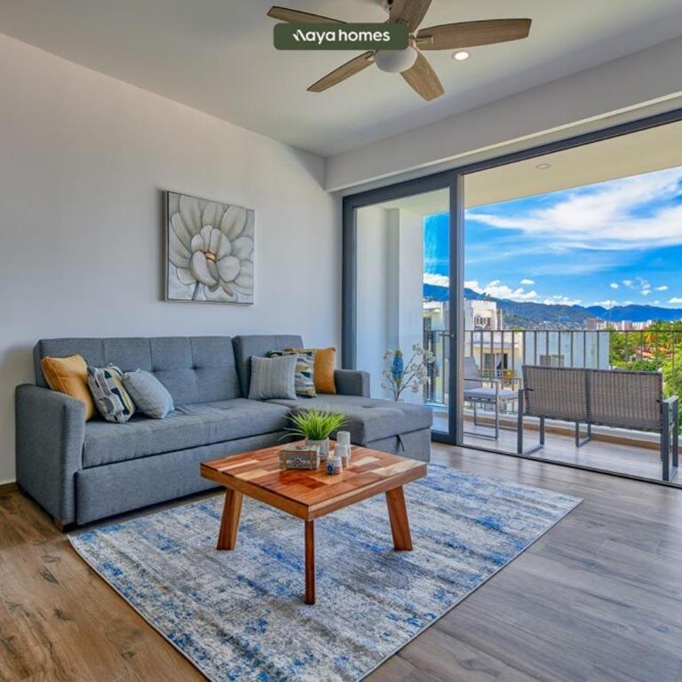 Brand New 2BR Apt - Infinity Pool - Versalles - Casa - 5
