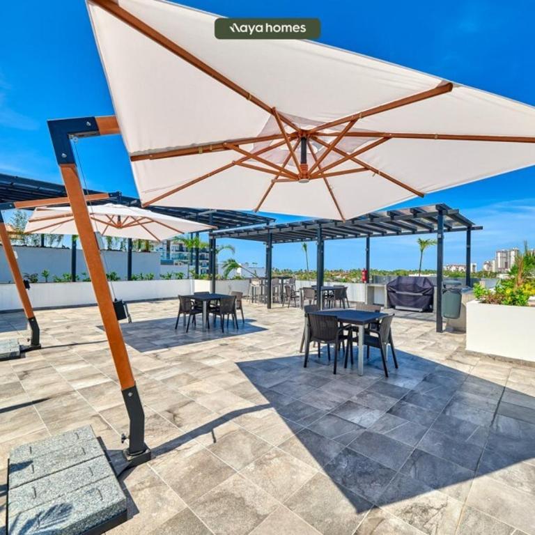 Brand New 2BR Apt - Infinity Pool - Versalles - Casa - 8