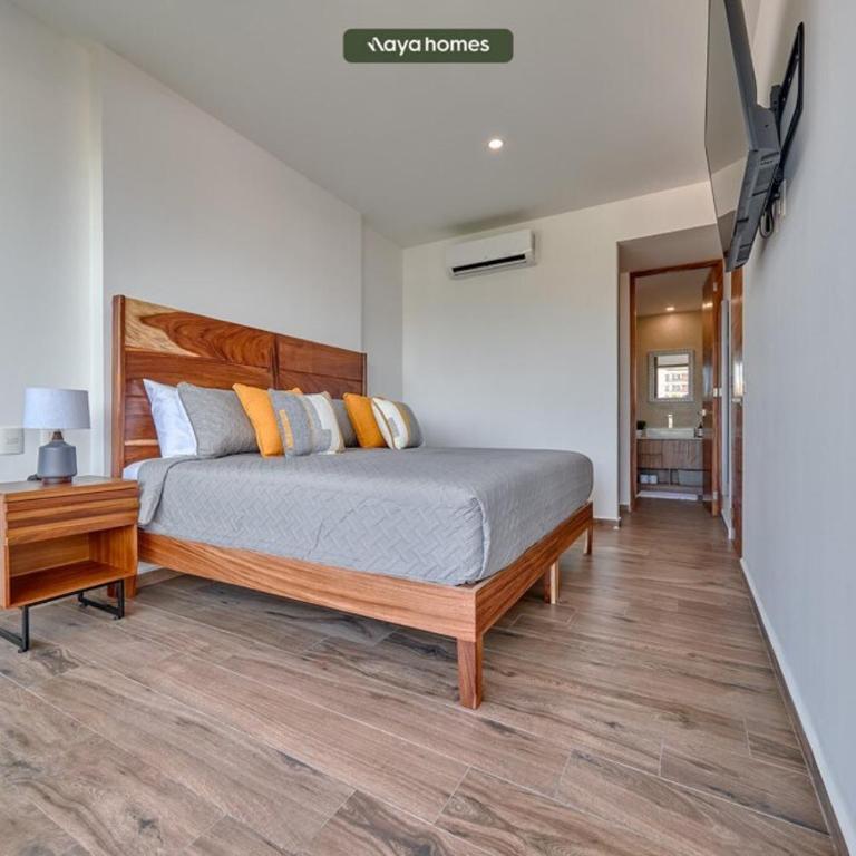 Brand New 2BR Apt - Infinity Pool - Versalles - Casa - 16