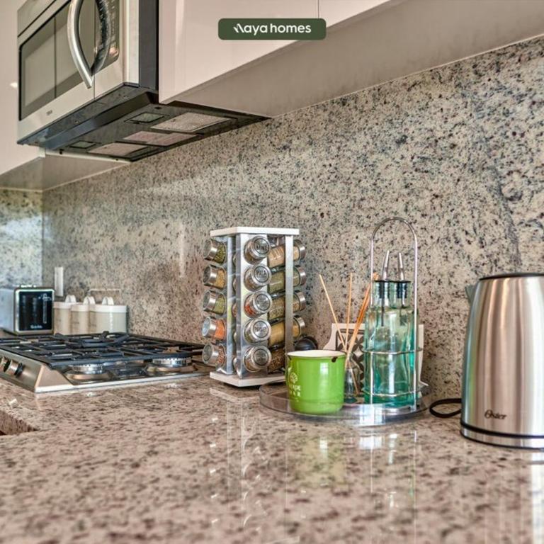 Brand New 2BR Apt - Infinity Pool - Versalles - Casa - 19