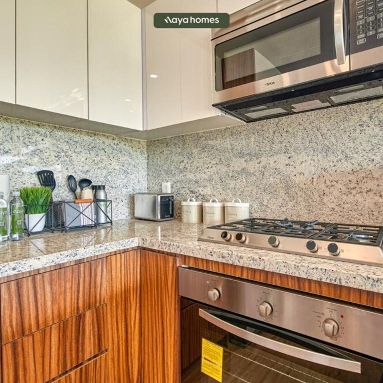 Brand New 2BR Apt - Infinity Pool - Versalles - Casa - 21