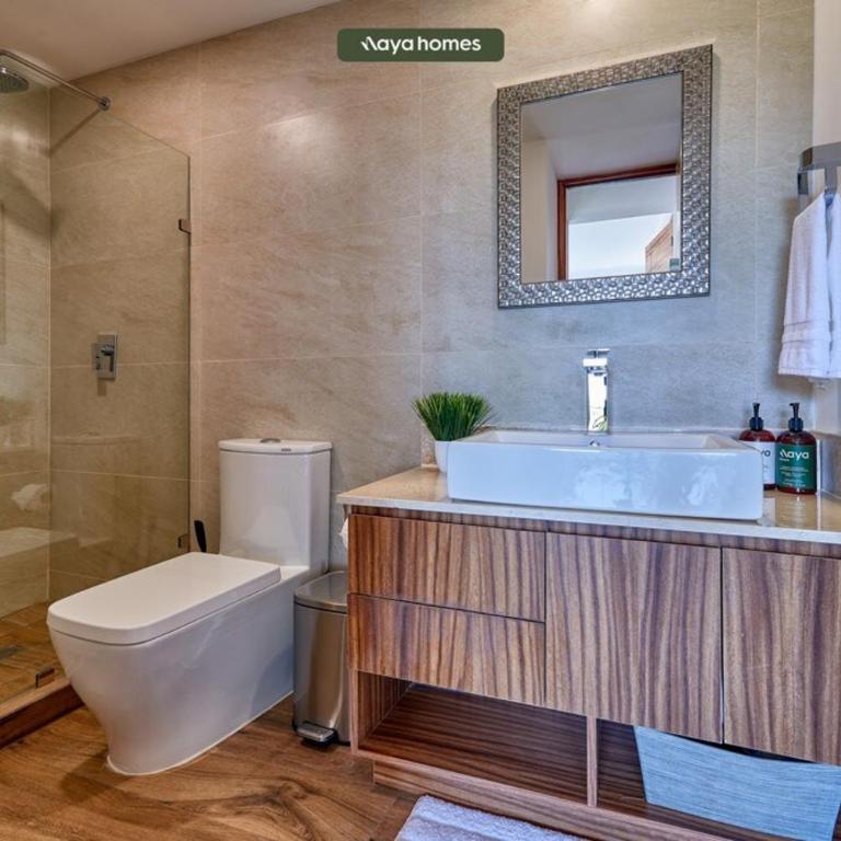 Brand New 2BR Apt - Infinity Pool - Versalles - Casa - 23
