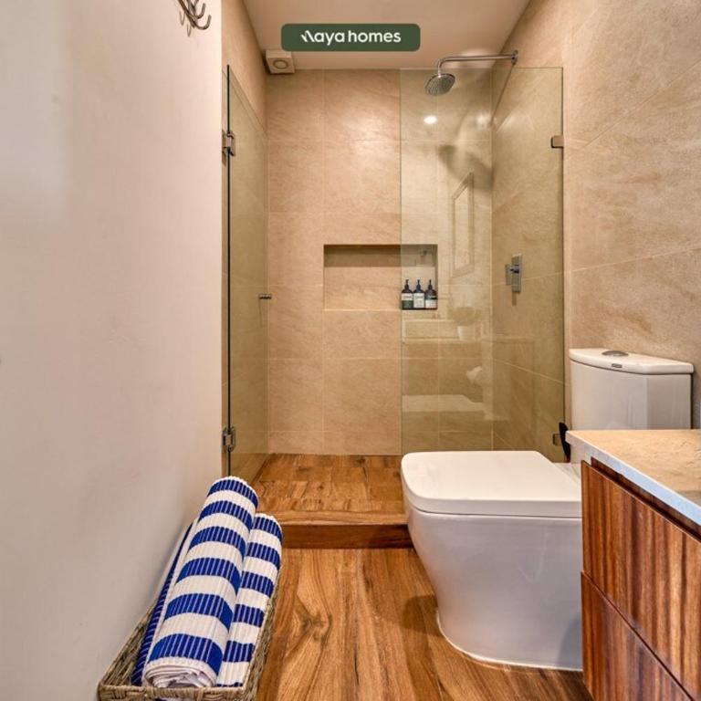 Brand New 2BR Apt - Infinity Pool - Versalles - Casa - 24