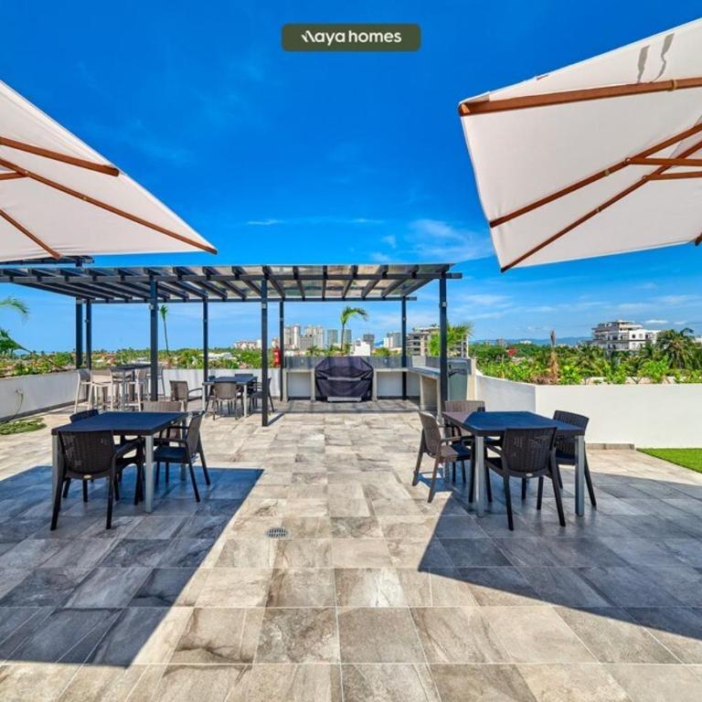 Brand New 2BR Apt - Infinity Pool - Versalles - Casa - 28
