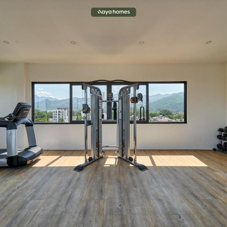 Brand New 2BR Apt - Infinity Pool - Versalles - Casa - 29