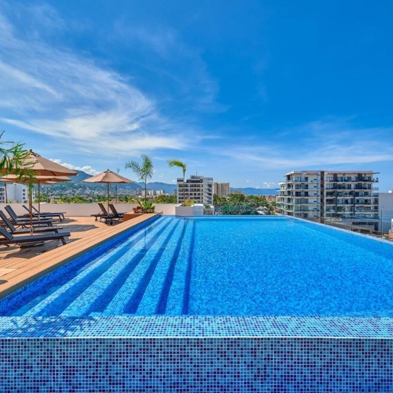 Brand New 2BR Apt - Infinity Pool - Versalles - Casa - 30