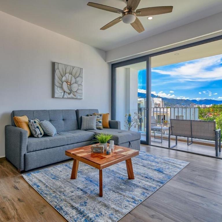 Brand New 2BR Apt - Infinity Pool - Versalles - Casa - 35
