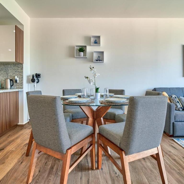 Brand New 2BR Apt - Infinity Pool - Versalles - Casa - 36
