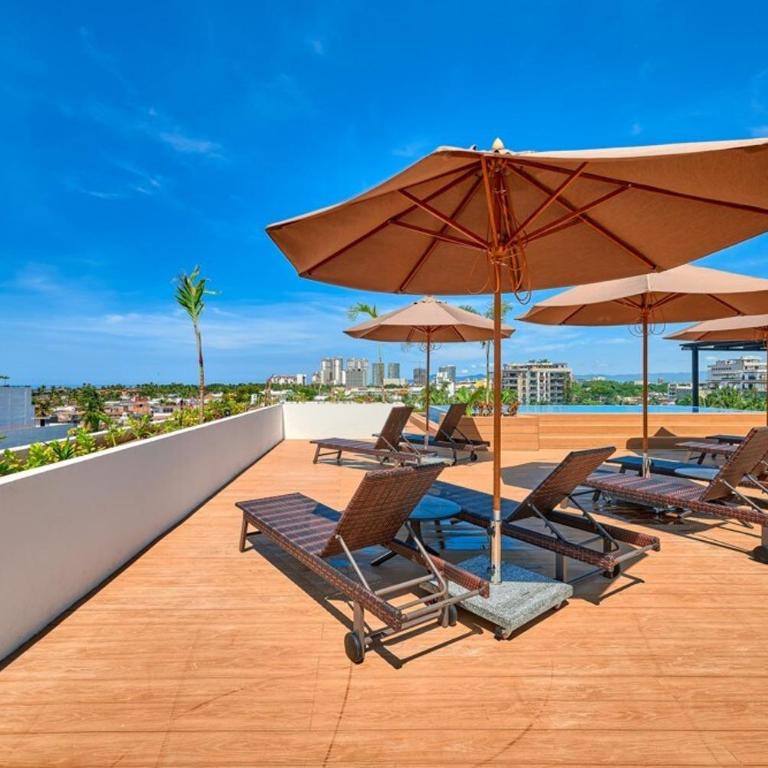 Brand New 2BR Apt - Infinity Pool - Versalles - Casa - 38