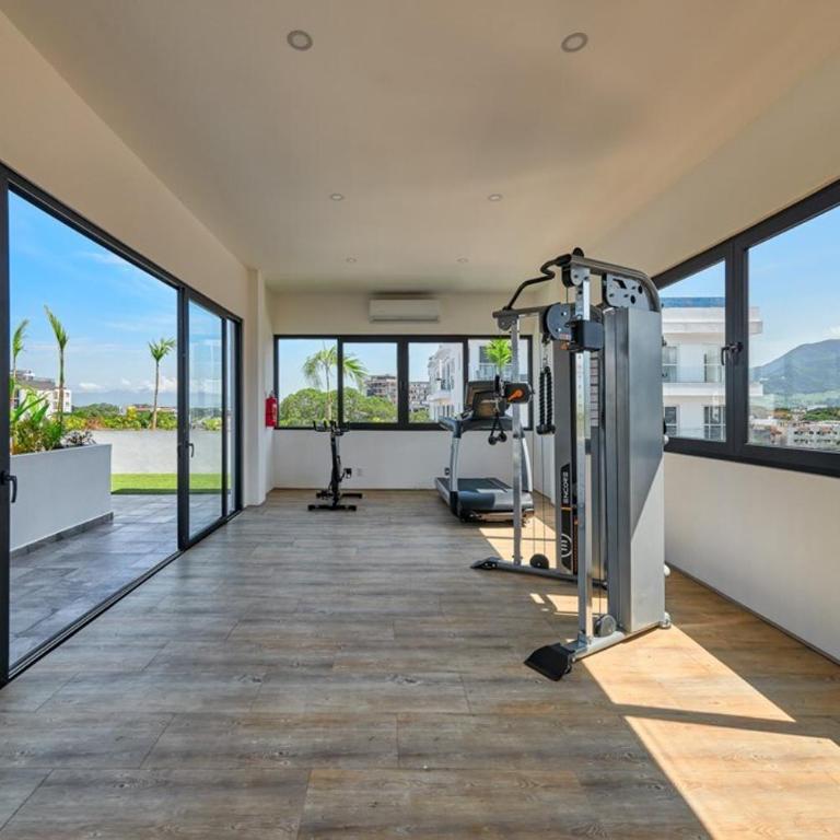 Brand New 2BR Apt - Infinity Pool - Versalles - Casa - 39