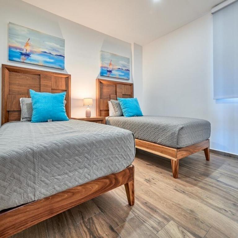Brand New 2BR Apt - Infinity Pool - Versalles - Casa - 46