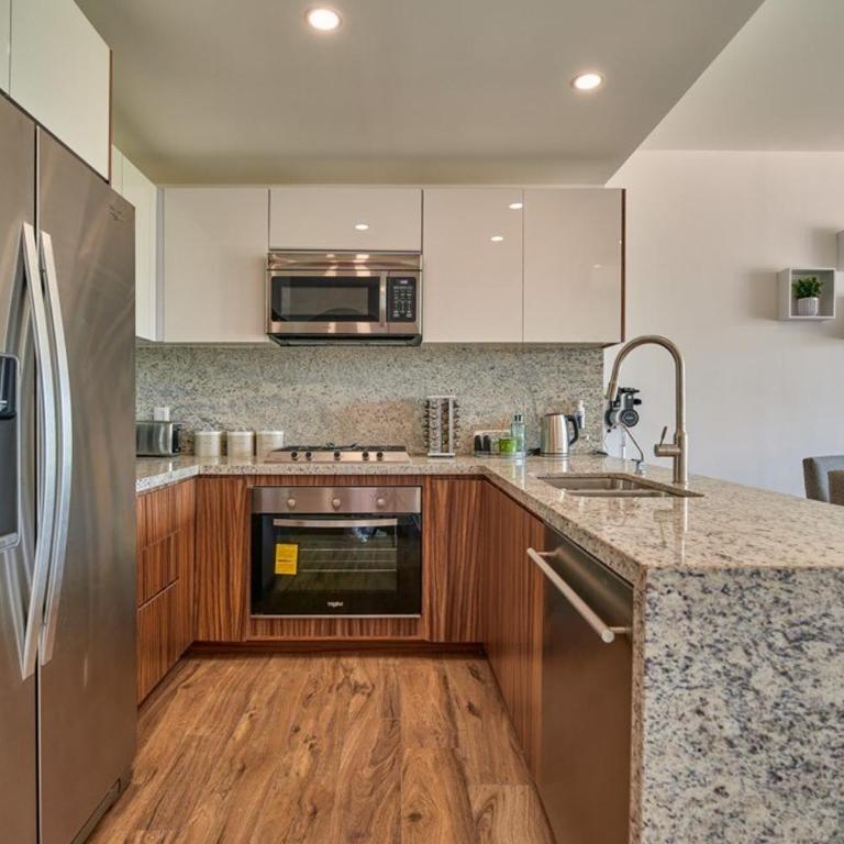 Brand New 2BR Apt - Infinity Pool - Versalles - Casa - 48
