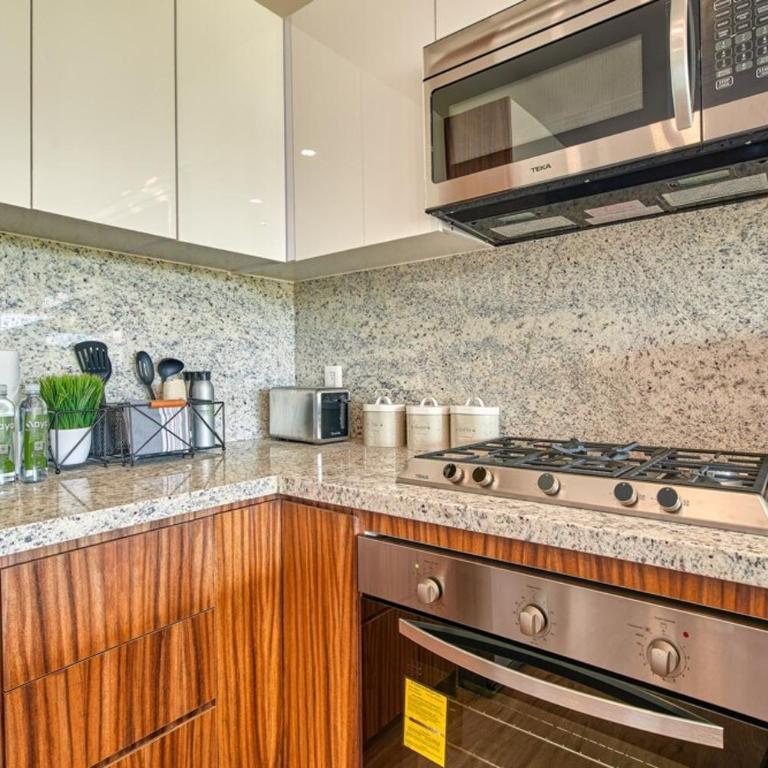 Brand New 2BR Apt - Infinity Pool - Versalles - Casa - 51