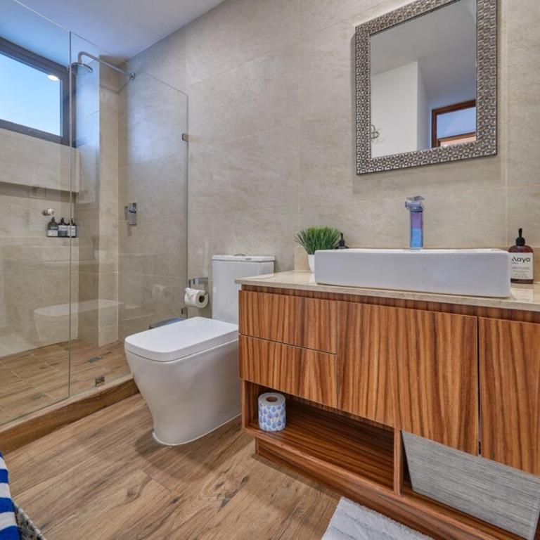 Brand New 2BR Apt - Infinity Pool - Versalles - Casa - 57