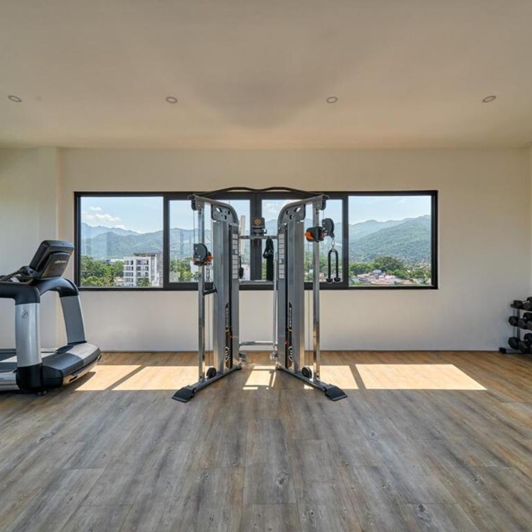 Brand New 2BR Apt - Infinity Pool - Versalles - Casa - 61