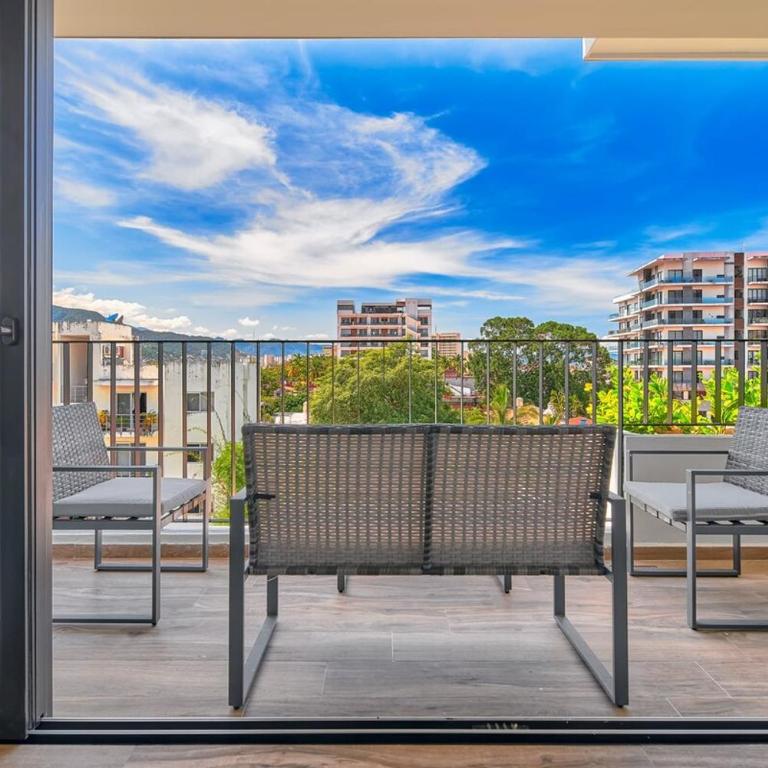 Brand New 2BR Apt - Infinity Pool - Versalles - Casa - 63