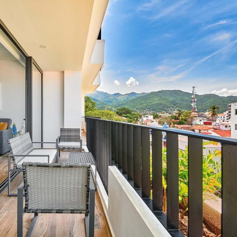Brand New 2BR Apt - Infinity Pool - Versalles - Casa - 64