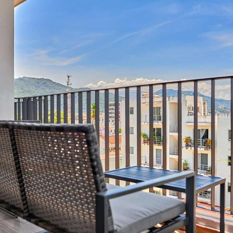 Brand New 2BR Apt - Infinity Pool - Versalles - Casa - 67