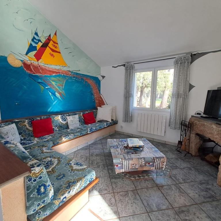 Villa Mare E Muntagna - Villa avec Piscine Privée - 7