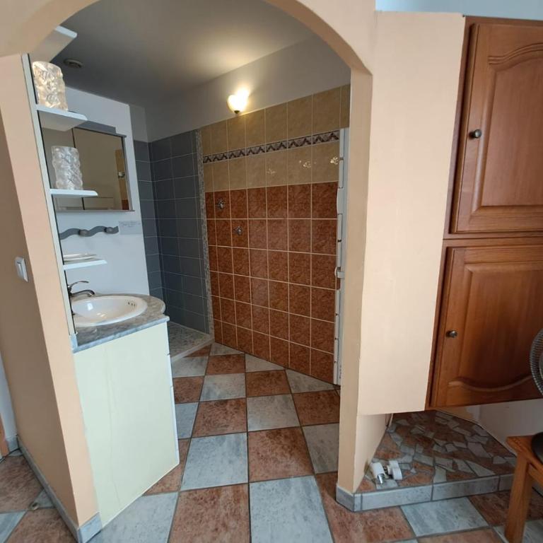 Villa Mare E Muntagna - Villa avec Piscine Privée - 13