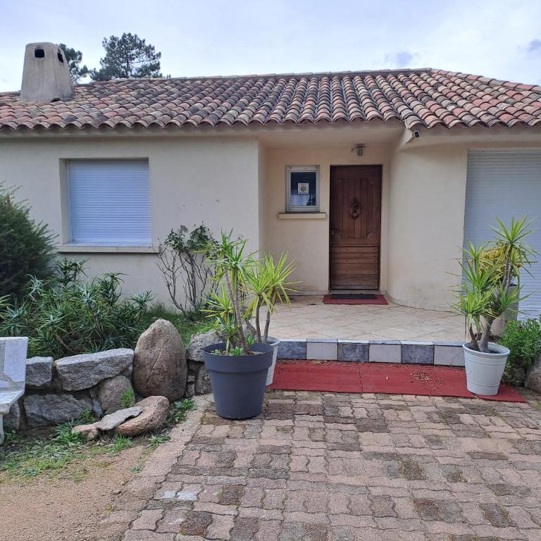 Villa Mare E Muntagna - Villa avec Piscine Privée - 3