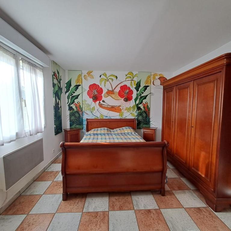 Villa Mare E Muntagna - Villa avec Piscine Privée - 12