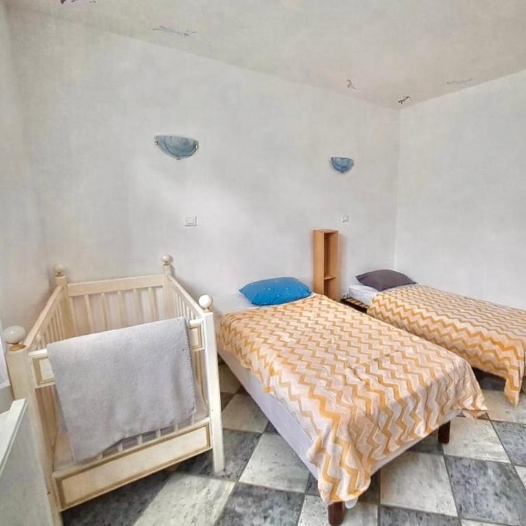 Villa Mare E Muntagna - Villa avec Piscine Privée - 9