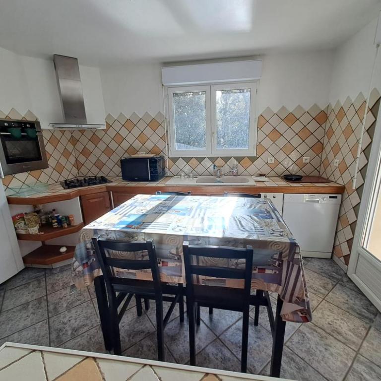 Villa Mare E Muntagna - Villa avec Piscine Privée - 10