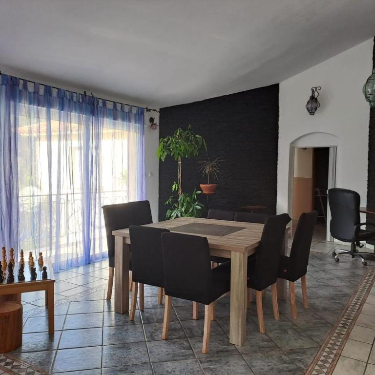 Villa Mare E Muntagna - Villa avec Piscine Privée - 5