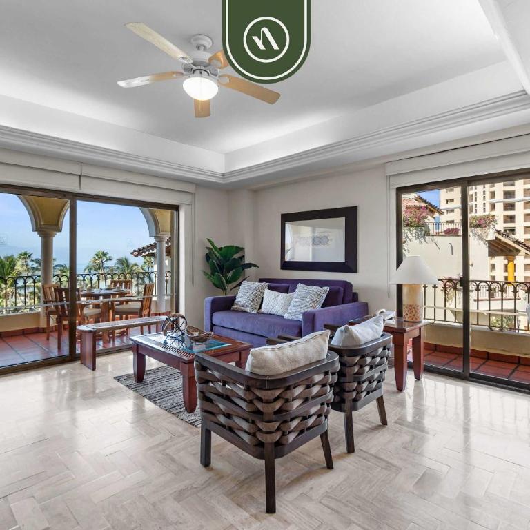 Beachfront 2 BR Condo - Beach - Pools - Tennis - Vacation Home - 18