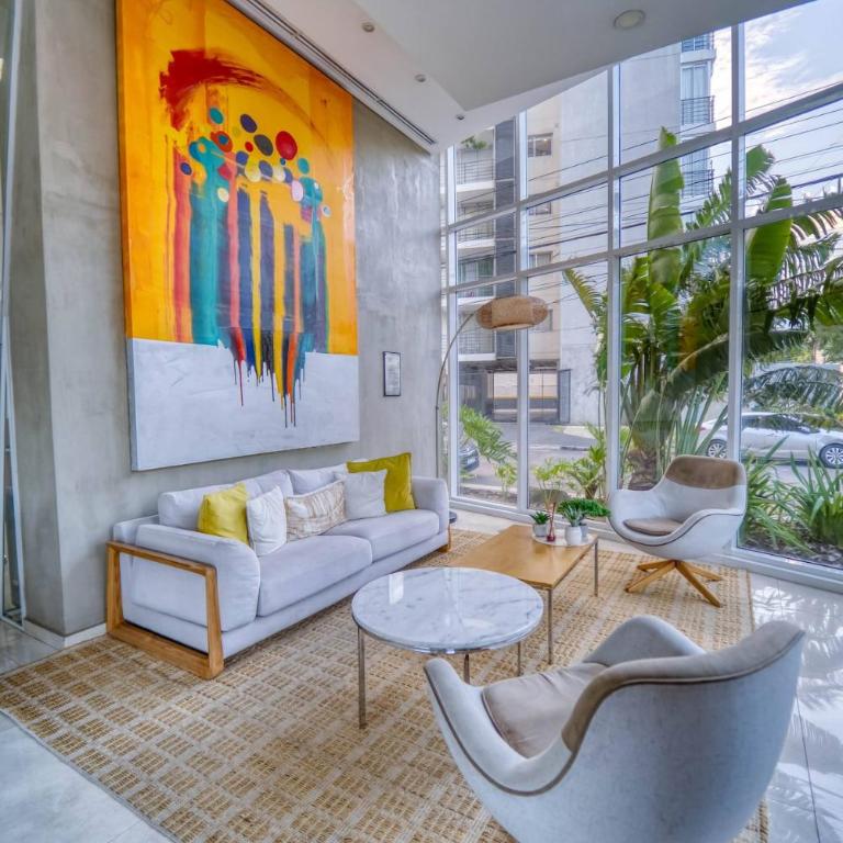 Ancora 1305 - Vivelite - Apartamento de 1 dormitorio - 8