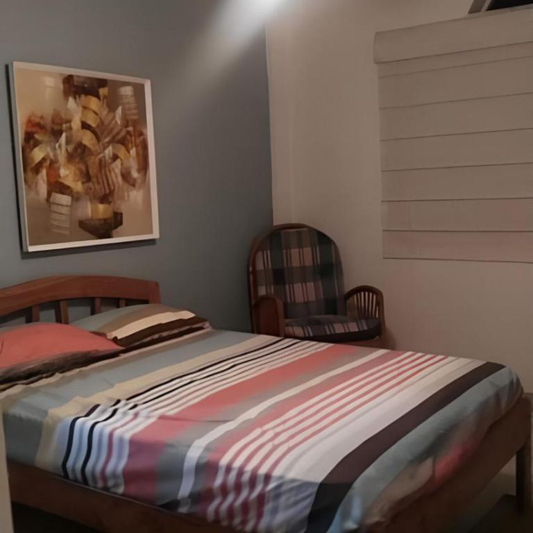 Carnaval in Tonsupa Pool Beach and Relax - Two-Bedroom Apartment - 3