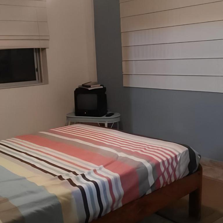 Carnaval in Tonsupa Pool Beach and Relax - Two-Bedroom Apartment - 4