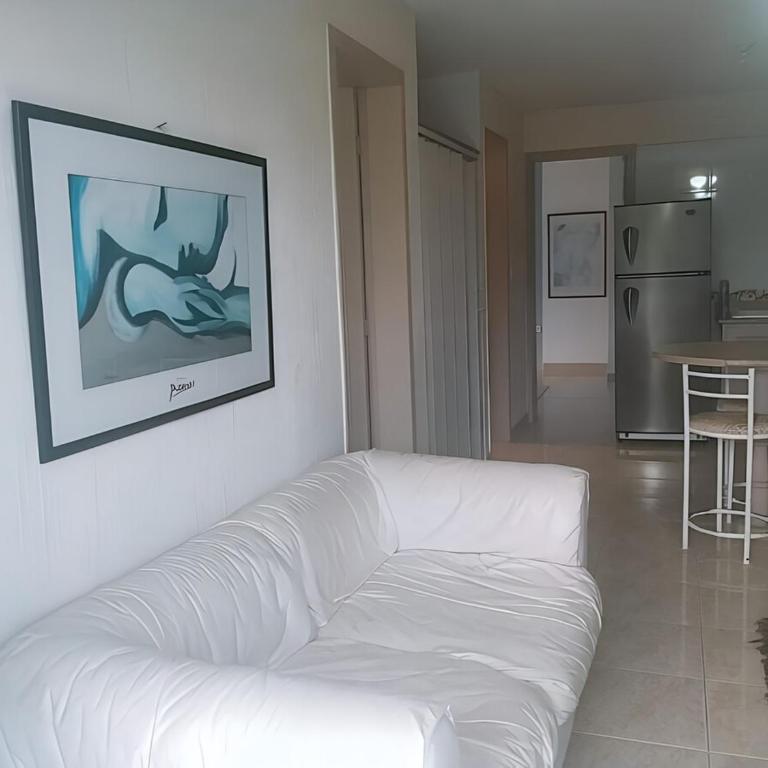 Carnaval in Tonsupa Pool Beach and Relax - Two-Bedroom Apartment - 6