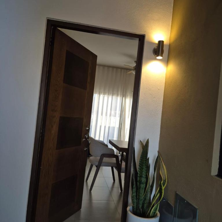 Turquesa depa - Apartamento de 2 dormitorios - 4