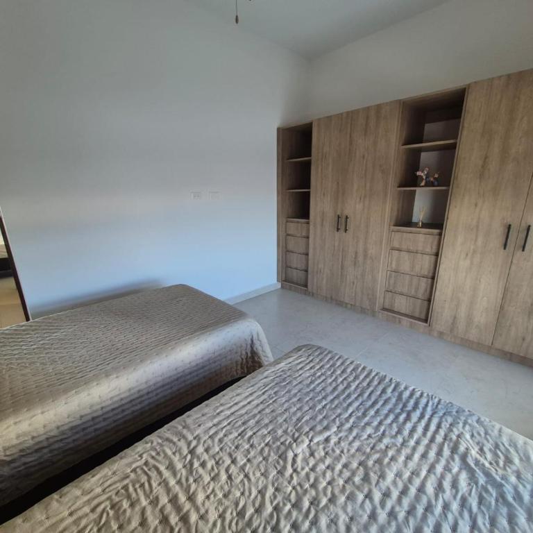 Turquesa depa - Apartamento de 2 dormitorios - 5