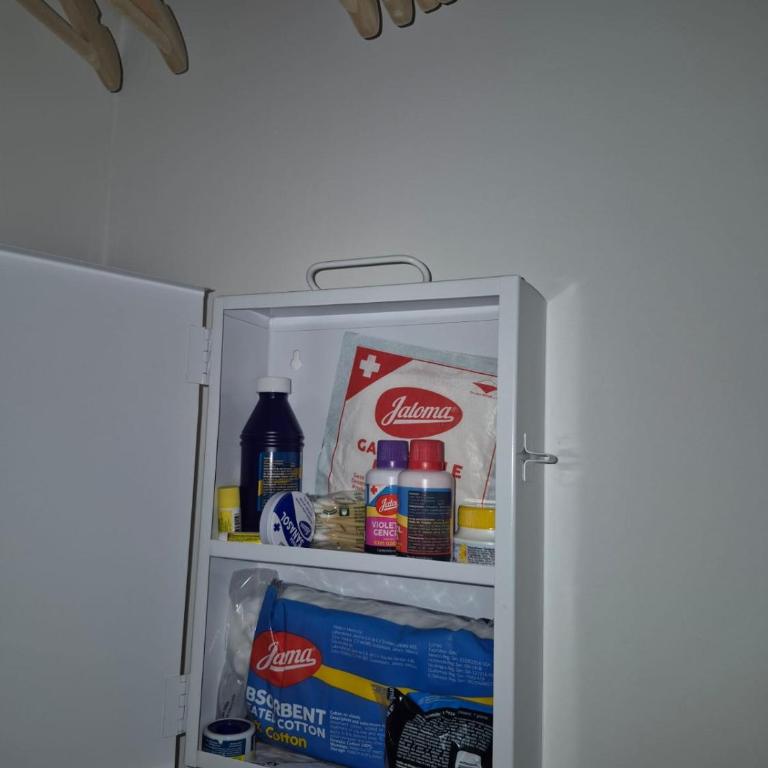 Turquesa depa - Apartamento de 2 dormitorios - 6